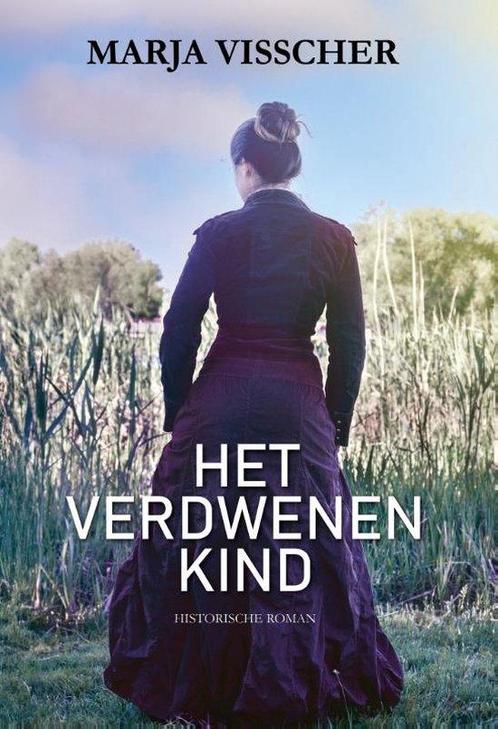 9789464934021 Het verdwenen kind Marja Visscher, Boeken, Romans, Nieuw, Verzenden