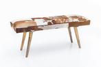 Bank Joelchester 74cm-WL5M103, Huis en Inrichting, Ophalen of Verzenden, Nieuw