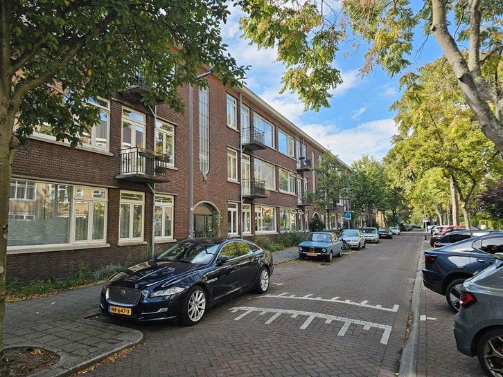 Te huur: Appartement Lumeystraat in Rotterdam, Huizen en Kamers, Huizen te huur, Zuid-Holland, Appartement