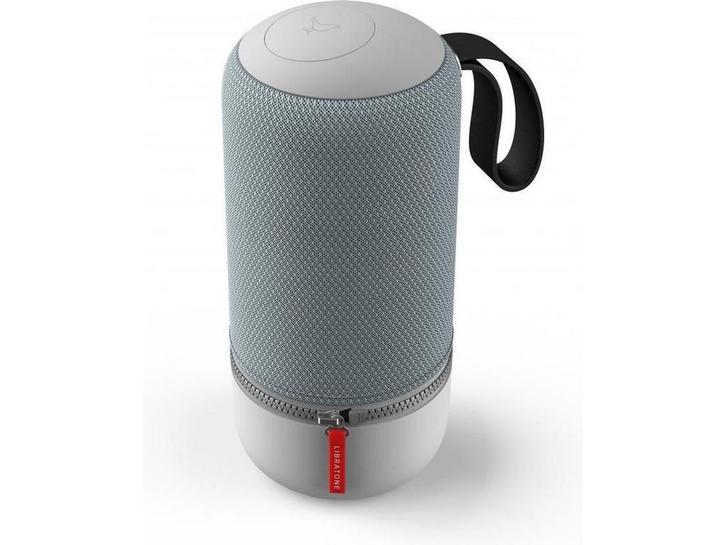 Libratone ZIPP Mini 2 - Draadloze speaker - 360 FullRoom, Audio, Tv en Foto, Luidsprekers, Zo goed als nieuw, Verzenden
