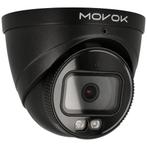 MOVOK VK-IPC-T382-AS-TI 8MP AI IP turret camera 2.8mm IR 40m, Verzenden, Nieuw