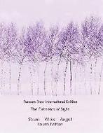 Elements of Style, The: Pearson New International Edition, Boeken, Verzenden, Zo goed als nieuw, Strunk William
