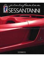 PININFARINA, SESSANTANNI, Nieuw, Author