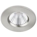 LED Spot - Inbouwspot - Trion Zagrona - 5W - Waterdicht IP65, Huis en Inrichting, Lampen | Spots, Metaal of Aluminium, Nieuw, Ophalen of Verzenden