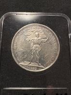 Zwitserland. 5 Franken 1869 incl. 20 Franken 2021