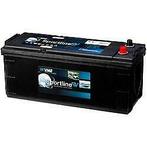 VMF VMF120 Recreatie 12V 120Ah 513x189x213x234