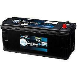 VMF VMF120 Recreatie 12V 120Ah 513x189x213x234, Auto-onderdelen, Accu's en Toebehoren, Verzenden