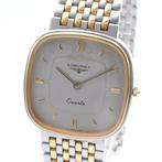 Longines - Zonder minimumprijs - Heren - 1980-1989