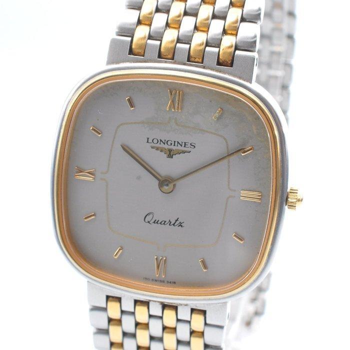 Longines - Zonder minimumprijs - Heren - 1980-1989, Sieraden, Tassen en Uiterlijk, Horloges | Antiek