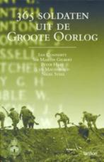 365 SOLDATEN UIT DE GROOTE OORLOG 9789020945294, Verzenden, Gelezen
