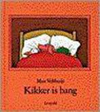 Kikker is bang / Vriendjes van Leopold 9789025846725, Boeken, Verzenden, Gelezen, Max Velthuijs