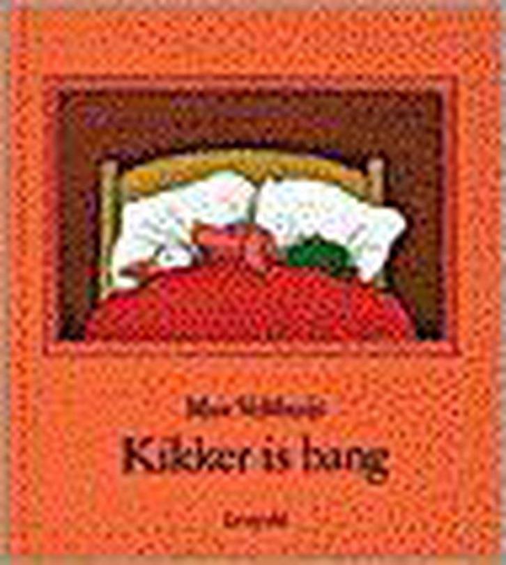 Kikker is bang / Vriendjes van Leopold 9789025846725, Boeken, Kinderboeken | Baby's en Peuters, Gelezen, Verzenden