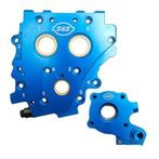 S&S Cycle 07-17 BT TC3 Oil Pump & Cam Plate Kit - 310-0732, Ophalen of Verzenden, Nieuw