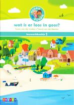 Humpie Dumpie versie 2 leeswerkboekje 1 (per stuk), Verzenden, Nieuw