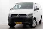 Volkswagen Transporter T6 2.0 TDI 150pk DSG-Automaat Lang D., Automaat, Gebruikt, Euro 6, Volkswagen