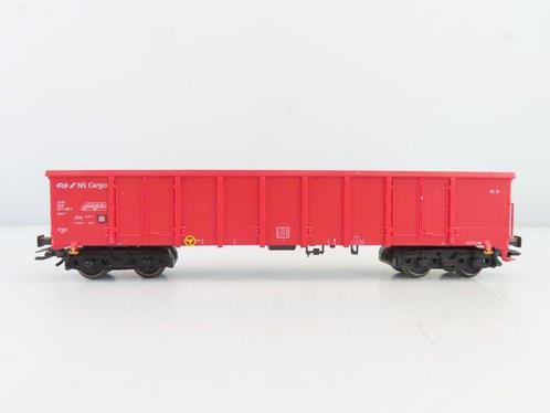 Märklin H0 - 47197 - Modeltrein goederenwagonset (2) - Twee, Hobby en Vrije tijd, Modeltreinen | H0