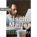 De interviewer 9789053336373 Ingrid Meijer, Boeken, Verzenden, Gelezen, Ingrid Meijer