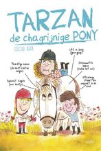 9789493356030 Tarzan, de chagrijnige pony, Verzenden, Nieuw, Cecile Alix