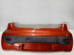 Bumper achter Peugeot 107  1.0, Auto-onderdelen, Carrosserie en Plaatwerk, Ophalen of Verzenden, Gebruikt, Achter, Peugeot