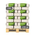 Bodemverbeteraar – Activator Mix (50x = 2500 Liter – voor, Verzenden, Mest