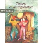 TAMINO EN DE VOGELVANGER 9789062384808 J. Streit, Verzenden, Gelezen, J. Streit