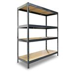 Aanbieding: Grootvakstelling Stelling XL 1800x1800x600 mm