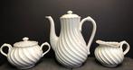 Haviland & Co. Limoges - Koffie- en theeservies (37) - Zacht