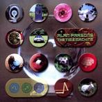 cd - Alan Parsons - The Time Machine, Verzenden, Zo goed als nieuw