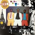 LP gebruikt - Home T - No Time To Waste, Cd's en Dvd's, Vinyl | Overige Vinyl, Verzenden, Zo goed als nieuw