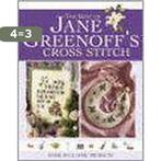 The Best of Jane Greenoffs Cross Stitch 9780715318195, Boeken, Verzenden, Gelezen, Jane Greenoff