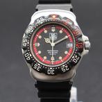 TAG Heuer - Seamaster Professional 200M - Zonder