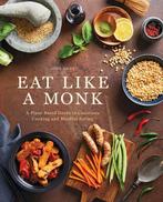 9798886741391 Eat Like a Monk Jody Eddy, Boeken, Verzenden, Nieuw, Jody Eddy