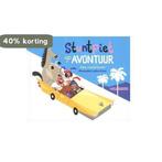 Stuntpiet op Avontuur 8714100887776 Lauren Verster, Verzenden, Gelezen, Lauren Verster