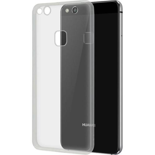 Azuri case - TPU ultra-thin - transparant - voor Huawei P10, Hobby en Vrije tijd, Overige Hobby en Vrije tijd, Zo goed als nieuw