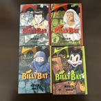 Manga Set — Billy Bat by Naoki Urasawa (), Complete, Boeken, Nieuw