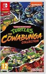 MarioSwitch.nl: Morgen in huis!  Teenage Mutant Ninja Turtle, Ophalen of Verzenden, Zo goed als nieuw