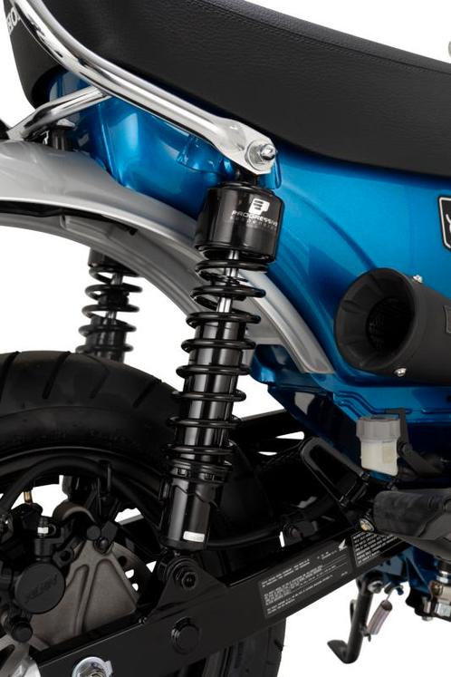 Progressive 2025 Honda DAX 125 412 Series Shocks 13.5in -, Auto-onderdelen, Ophanging en Onderstel, Ophalen of Verzenden