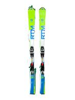 Volkl RTM 7.6-154 cm, Sport en Fitness, Skiën en Langlaufen, Gebruikt, Ophalen of Verzenden, Carve, Skiën