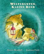 Welterusten, Kleine Beer 9789047707646 Martin Waddell, Verzenden, Gelezen, Martin Waddell