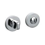 Bieden: Olivari Verona H106V6 bathroom door lock, Watersport en Boten, Ophalen of Verzenden, Nieuw, Kombuis en Sanitair, Zeilboot of Motorboot