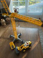 Playmobil - City - 5469 - 5466 - Playmobil Torenkraan 5466