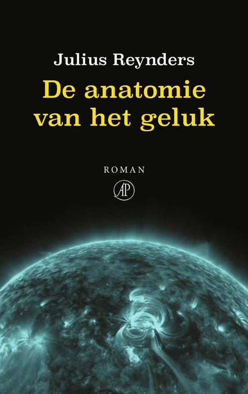 De anatomie van het geluk (9789029514477, Julius Reynders), Boeken, Romans, Nieuw, Verzenden