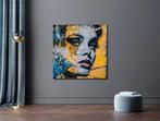 PLM-Art - Eye lashes Woman