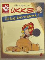 Ukkie deel 2 Ukkie, beresterk ! 8710722541508 Fred Julsing, Boeken, Verzenden, Gelezen, Fred Julsing