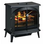 Dimplex Elektrische Waterdamphaard Stockbridge, Huis en Inrichting, Verzenden, Nieuw, Elektrische haard