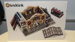 Lego Set - BrickLink Designer Program - Brick Cross Train, Nieuw