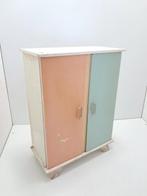 Kast - Hout - miniatuur kast 48 cm 2 kg
