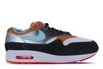 BLACK FRIDAY SALE! Nike Air Max 1 Graffiti Logo • 40 41 42, Kleding | Heren, Schoenen, Ophalen of Verzenden, Nieuw, Nike, Sneakers of Gympen