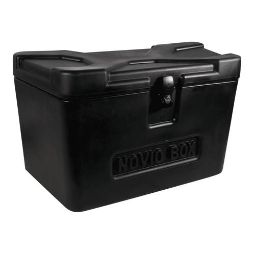 Novio Novio box Medium kunststof 620x300x350, Auto diversen, Aanhangwagen-onderdelen, Ophalen of Verzenden