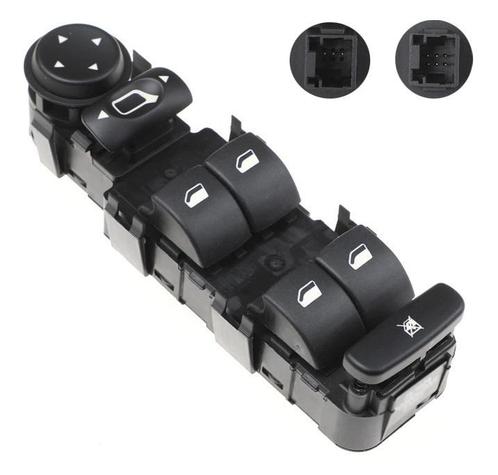 Citroen C4 Raamschakelaar 9651464577, Auto-onderdelen, Dashboard en Schakelaars, Nieuw, Citroën, Verzenden